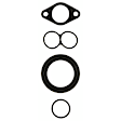 TCS 46035 Crankshaft Seal - Direct Fit, Sold Individually