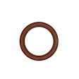 TCS 46042 Crankshaft Seal - Direct Fit, Kit