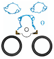 TCS 46042 Crankshaft Seal - Direct Fit, Kit