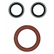 TCS 46070 Crankshaft Seal - Direct Fit, Sold Individually
