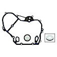 TCS 46079 Timing Cover Gasket