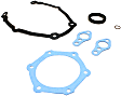 TCS 46091 Timing Cover Gasket
