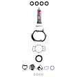 TCS 46108 Timing Cover Gasket OE Replacement Series