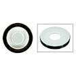 TCS 46113 Crankshaft Seal - Direct Fit, Set