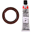 TCS 46138 Crankshaft Seal - Direct Fit, Kit