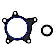 2019 Hyundai Veloster - Crankshaft Seal, Set
