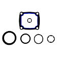 TCS 46168 Front Timing Cover Gasket