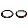 TCS 46174 Crankshaft Seal - Direct Fit, Set of 2