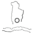 TCS 46176 Timing Cover Gasket