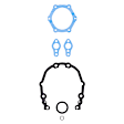 TCS 46219 Timing Cover Gasket