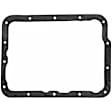 TOS 18106 Automatic Transmission Pan Gasket - Direct Fit, Sold Individually