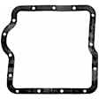 1969 Simca 1118 - Automatic Transmission Pan Gasket, 14-Bolt Holes, Borg-Warner T35, 3 Speed, Sold Individually