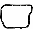 Automatic Transmission Pan Gasket - Direct Fit, Sold Individually