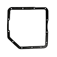 TOS 18633 Automatic Transmission Pan Gasket - Direct Fit, Sold Individually