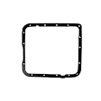 TOS 18663 Automatic Transmission Pan Gasket - Direct Fit, Sold individually