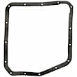 TOS 18671 Automatic Transmission Pan Gasket - Direct Fit, Sold individually