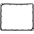 TOS 18683 Automatic Transmission Pan Gasket - Direct Fit, Sold Individually
