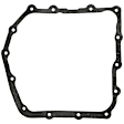 TOS 18687 Automatic Transmission Pan Gasket - Direct Fit, Sold individually
