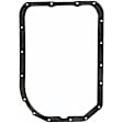 TOS 18698 Automatic Transmission Pan Gasket - Direct Fit, Sold individually