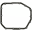 TOS 18703 Automatic Transmission Pan Gasket - Direct Fit, Sold individually