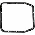 TOS 18706 Automatic Transmission Pan Gasket - Direct Fit, Sold Individually