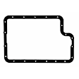 TOS 18714 Automatic Transmission Pan Gasket - Direct Fit, Sold Individually