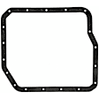 2007 Toyota Matrix - Automatic Transmission Pan Gasket, Toyota U240E, 4 Speed, 18-bolt holes, Sold Individually