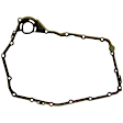 TOS 18723 Direct Fit Automatic Transmission Side Cover Gasket, Sold Individually