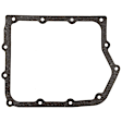 TOS 18757 Automatic Transmission Pan Gasket - Direct Fit, Sold individually