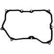 TOS 18765 Automatic Transmission Pan Gasket - Direct Fit, Sold Individually