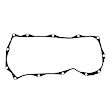 2013 Ram 1500 - Automatic Transmission Pan Gasket, Automatic Transmission, 8-Speed, transmfrcode: 8HP70, Sold Individually