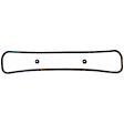 VS 10604 Valve Cover Gasket, OE Replacement Series