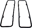 VS 12869 R Valve Cover Gasket, OE Replacement Series