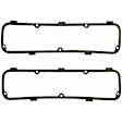VS 13049 R Valve Cover Gasket, OE Replacement Series