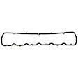 VS 13173-1 Valve Cover Gasket, OE Replacement Series