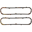 VS 13395 Valve Cover Gasket, OE Replacement Series
