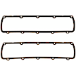 VS 13403 C Valve Cover Gasket, OE Replacement Series