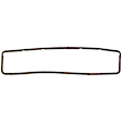 VS 26102 C Valve Cover Gasket, 3.9L, 6Cyl OE Replacement Series
