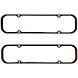 VS 50005 C Valve Cover Gasket, OE Replacement Series