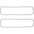 1993 Ford F-600 - Valve Cover Gasket, 8 Cyl 7.0L, OE Replacement Series