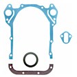 1993 Ford F-600 - Valve Cover Gasket, 8 Cyl 7.0L, OE Replacement Series