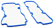 VS 50080 R Valve Cover Gasket