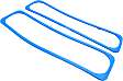 VS 50088 R Valve Cover Gasket, PermaDry Series