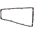 1971 Ford Pinto - Valve Cover Gasket, 2.0L 4Cyl, OE Replacement Series
