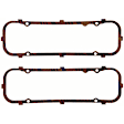 VS 50156 C Valve Cover Gasket, OE Replacement Series
