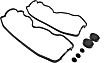 VS 50173 R Valve Cover Gasket, 3.0L, 6Cyl OE Replacement Series
