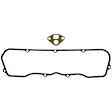 VS 50179 C Valve Cover Gasket, 2.5L, 4Cyl OE Replacement Series