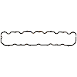 VS 50186 C Valve Cover Gasket, OE Replacement Series