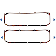 VS 50219 C Valve Cover Gasket, 4.1L, 8Cyl OE Replacement Series