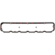 VS 50244 C Valve Cover Gasket, 4.2L, 6Cyl OE Replacement Series